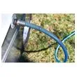 35ft Water Hose 5/8 Prem